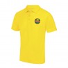 Polo fun cool sport homme